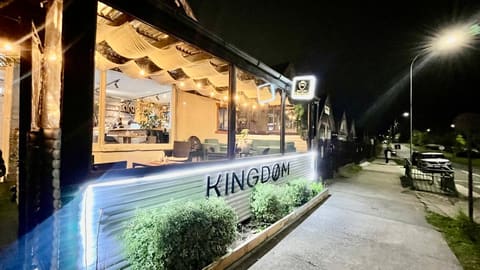 Cafeterias Cristianas, foto 4
