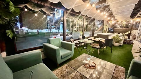 Cafeterias Cristianas, foto 2